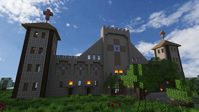 minecrag